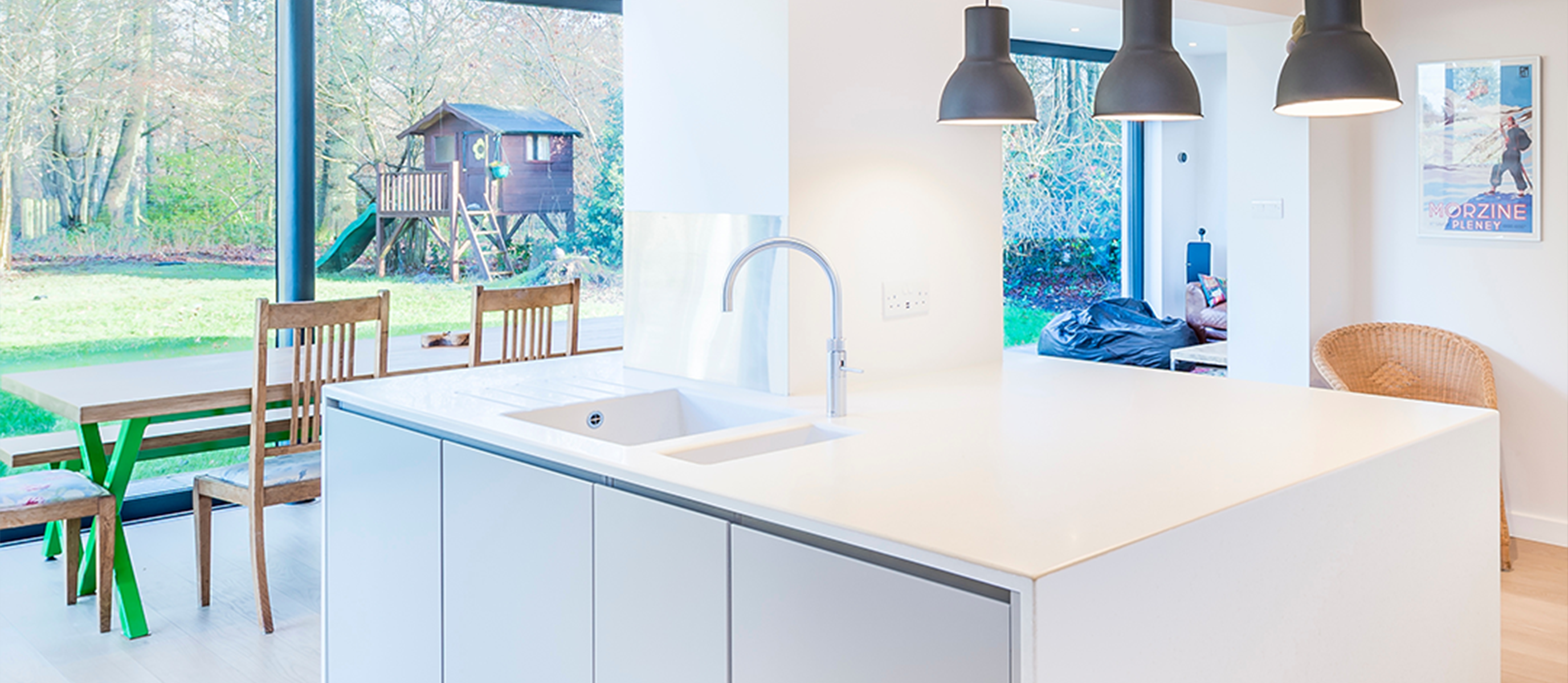 Home Extensions